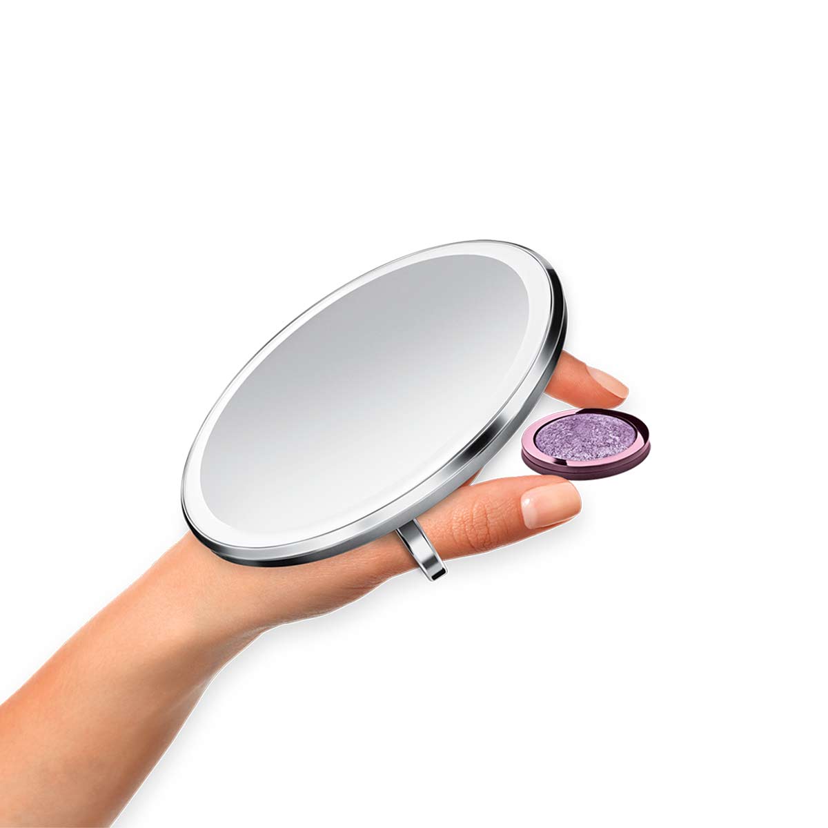 sensor mirror compact 3x - simplehuman
