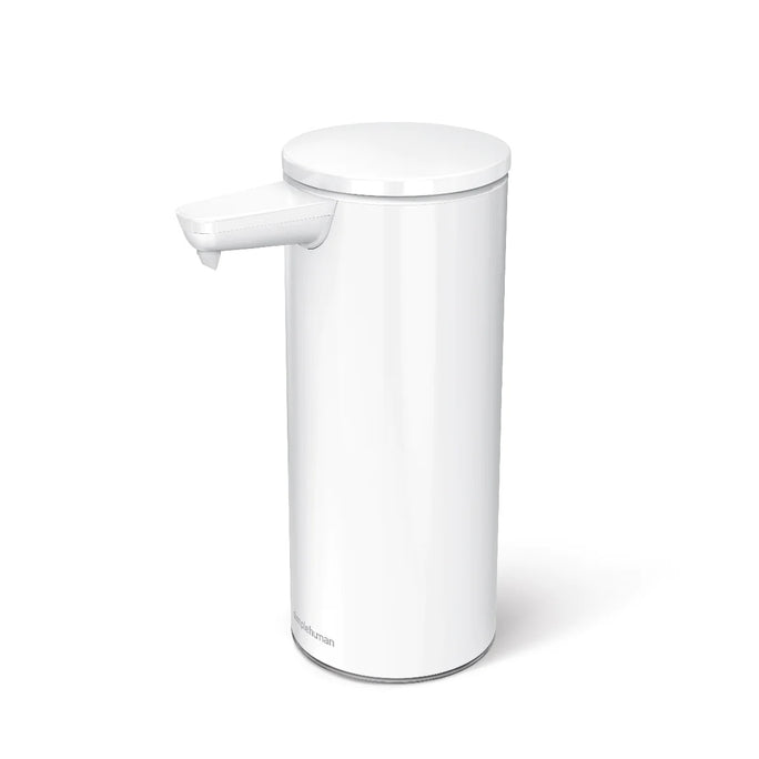 266ml rechargeable sensor pump
